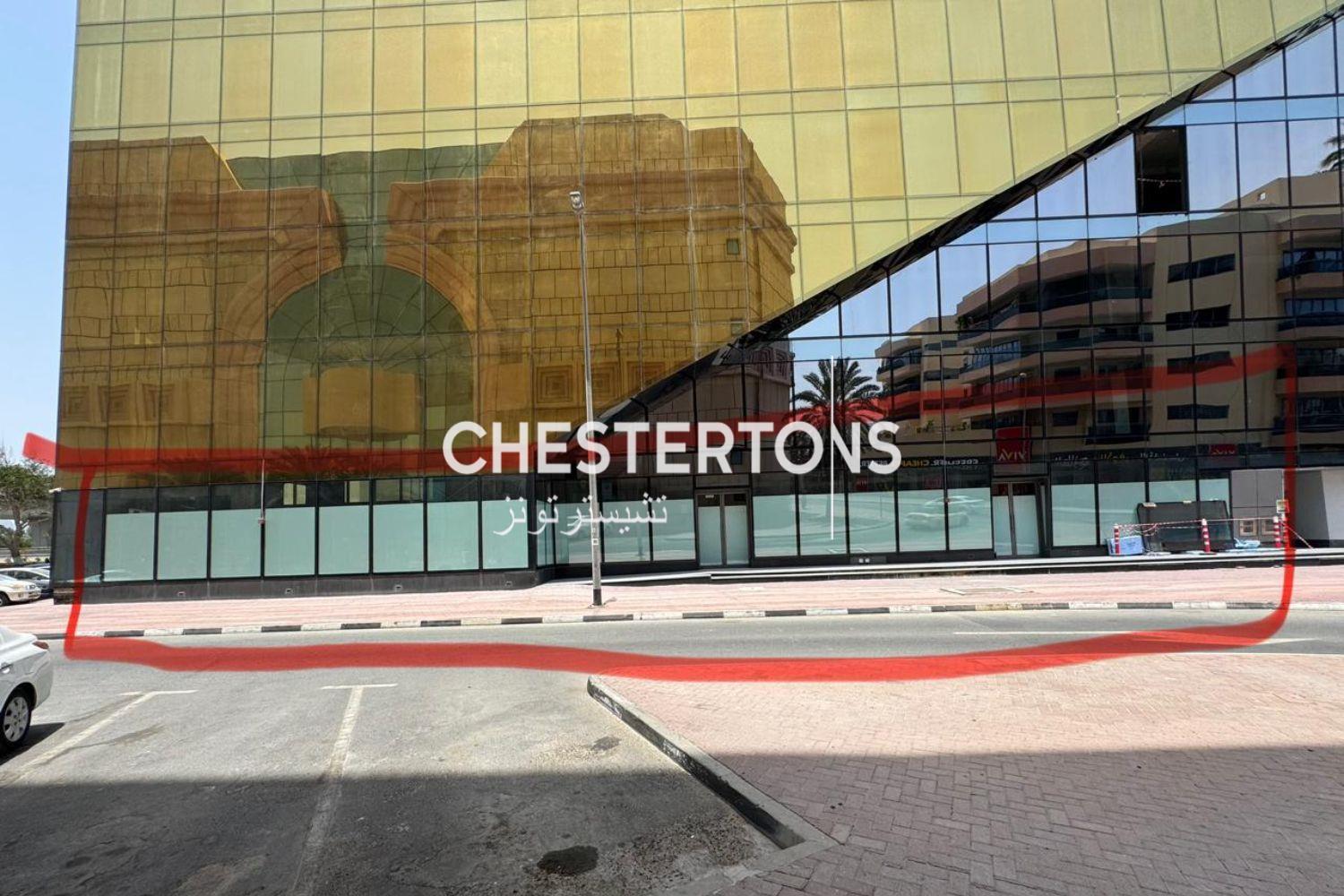 Image of Showroom for Rental in Bur Dubai-Dubai-United Arab Emirates, Image 10