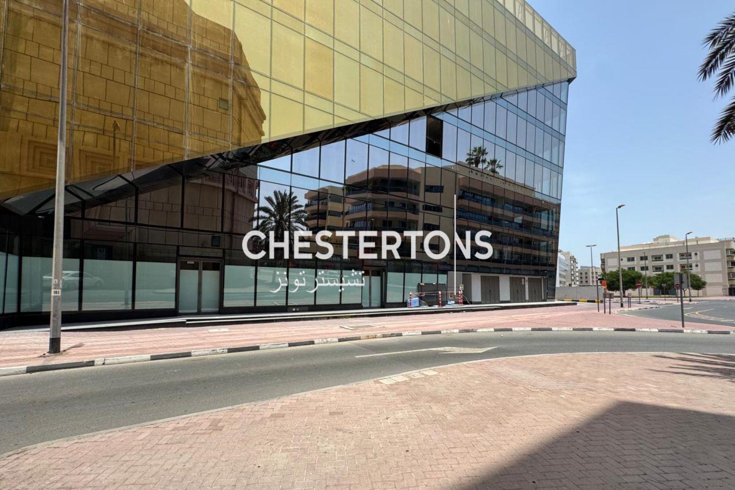 Image of Showroom for Rental in Bur Dubai-Dubai-United Arab Emirates, Image 11