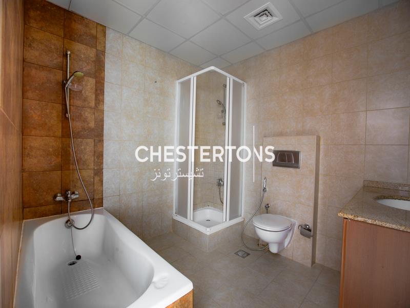 Image of Apartment - 1 Bedrooms - 1 Bathrooms for Rental in Dubai Marina-Dubai-United Arab Emirates, Image 8