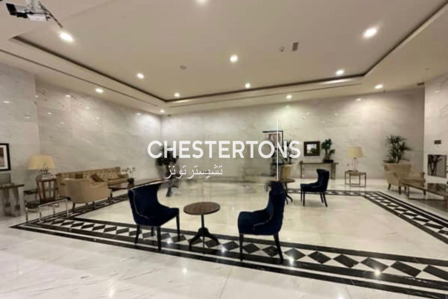 Image of Office for Sale in Business Bay-Dubai-United Arab Emirates, Image 4