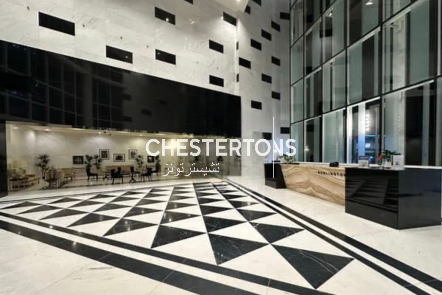 Image of Office for Sale in Business Bay-Dubai-United Arab Emirates, Image 5
