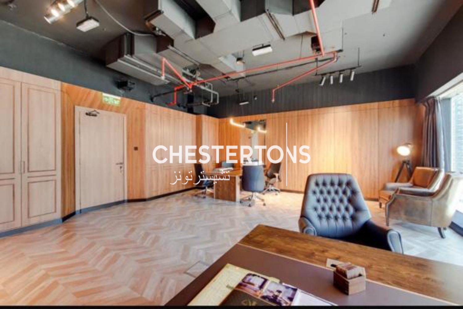 Image of Office for Sale in Business Bay-Dubai-United Arab Emirates, Image 7
