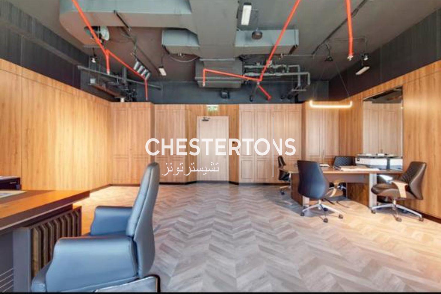Image of Office for Sale in Business Bay-Dubai-United Arab Emirates, Image 8