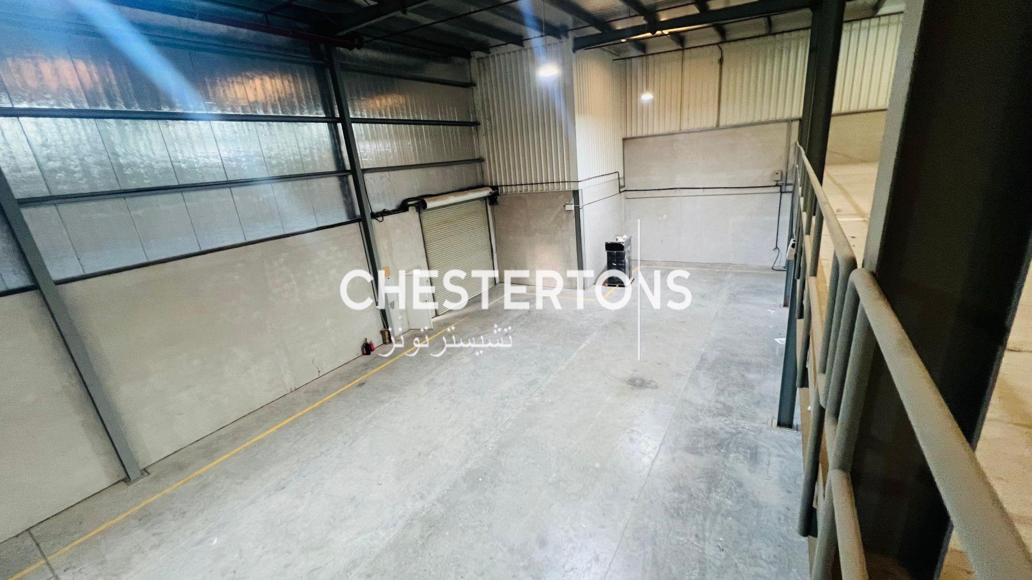 Image of Warehouse for Rental in Dubai Investment Park (DIP)-Dubai-United Arab Emirates, Image 3