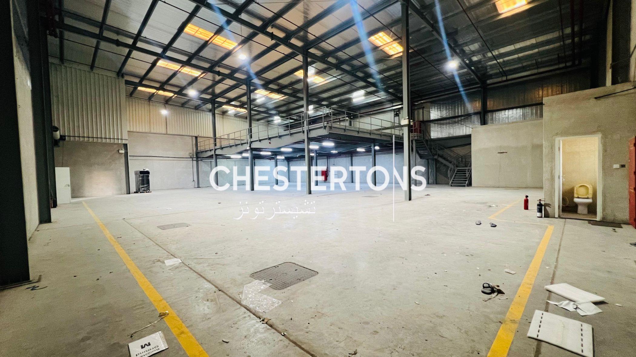 Image of Warehouse for Rental in Dubai Investment Park (DIP)-Dubai-United Arab Emirates, Image 7
