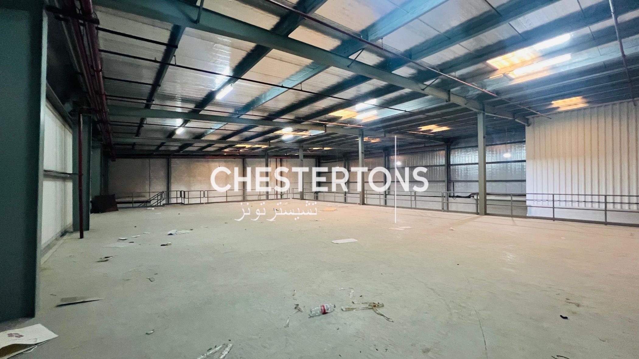 Image of Warehouse for Rental in Dubai Investment Park (DIP)-Dubai-United Arab Emirates, Image 5