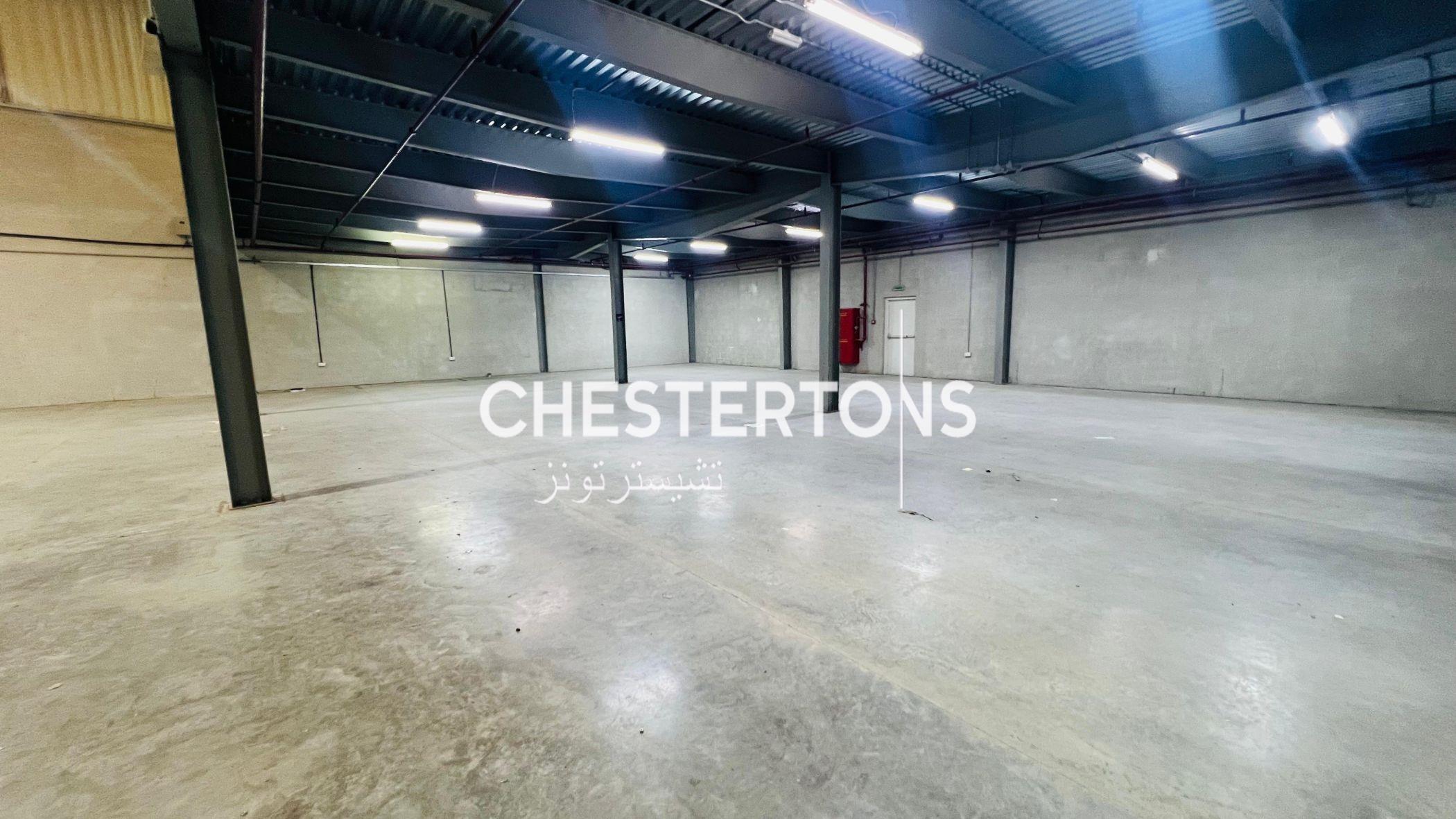 Image of Warehouse for Rental in Dubai Investment Park (DIP)-Dubai-United Arab Emirates, Image 9