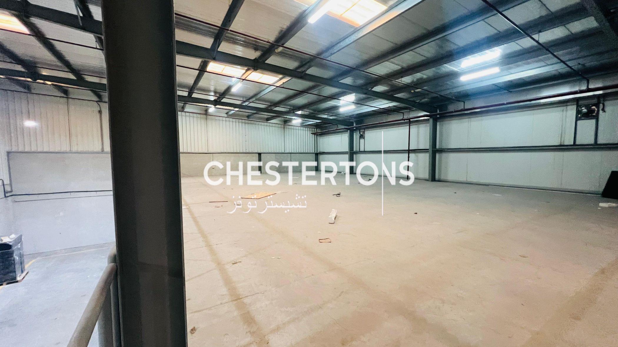 Image of Warehouse for Rental in Dubai Investment Park (DIP)-Dubai-United Arab Emirates, Image 10