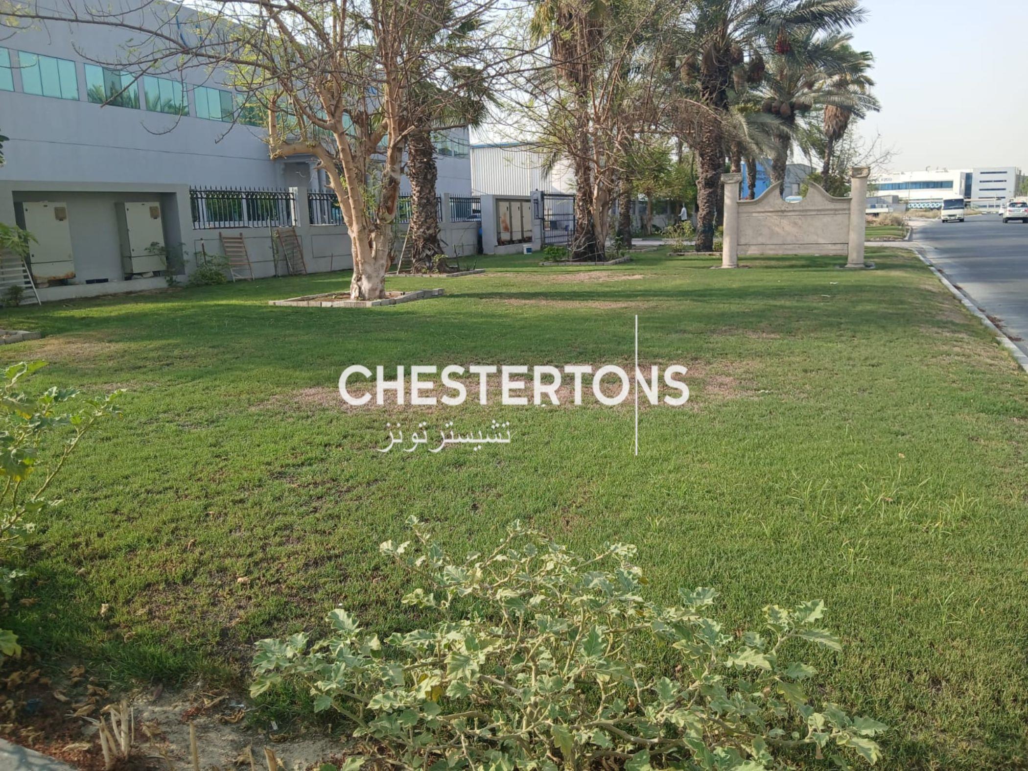 Image of Land Commercial for Rental in Dubai Industrial City-Dubai-United Arab Emirates, Image 5