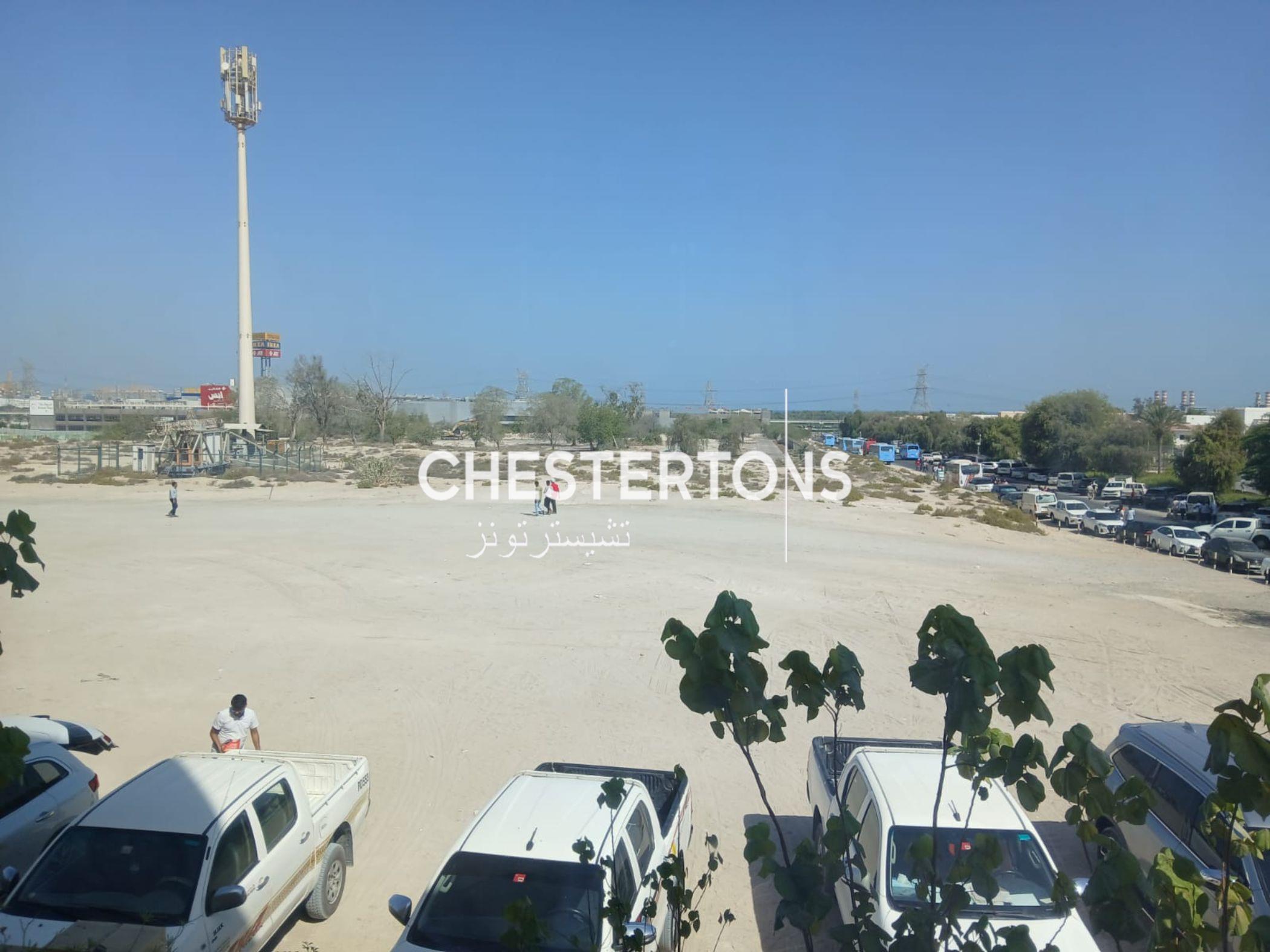Image of Land Commercial for Rental in Dubai Industrial City-Dubai-United Arab Emirates, Image 4