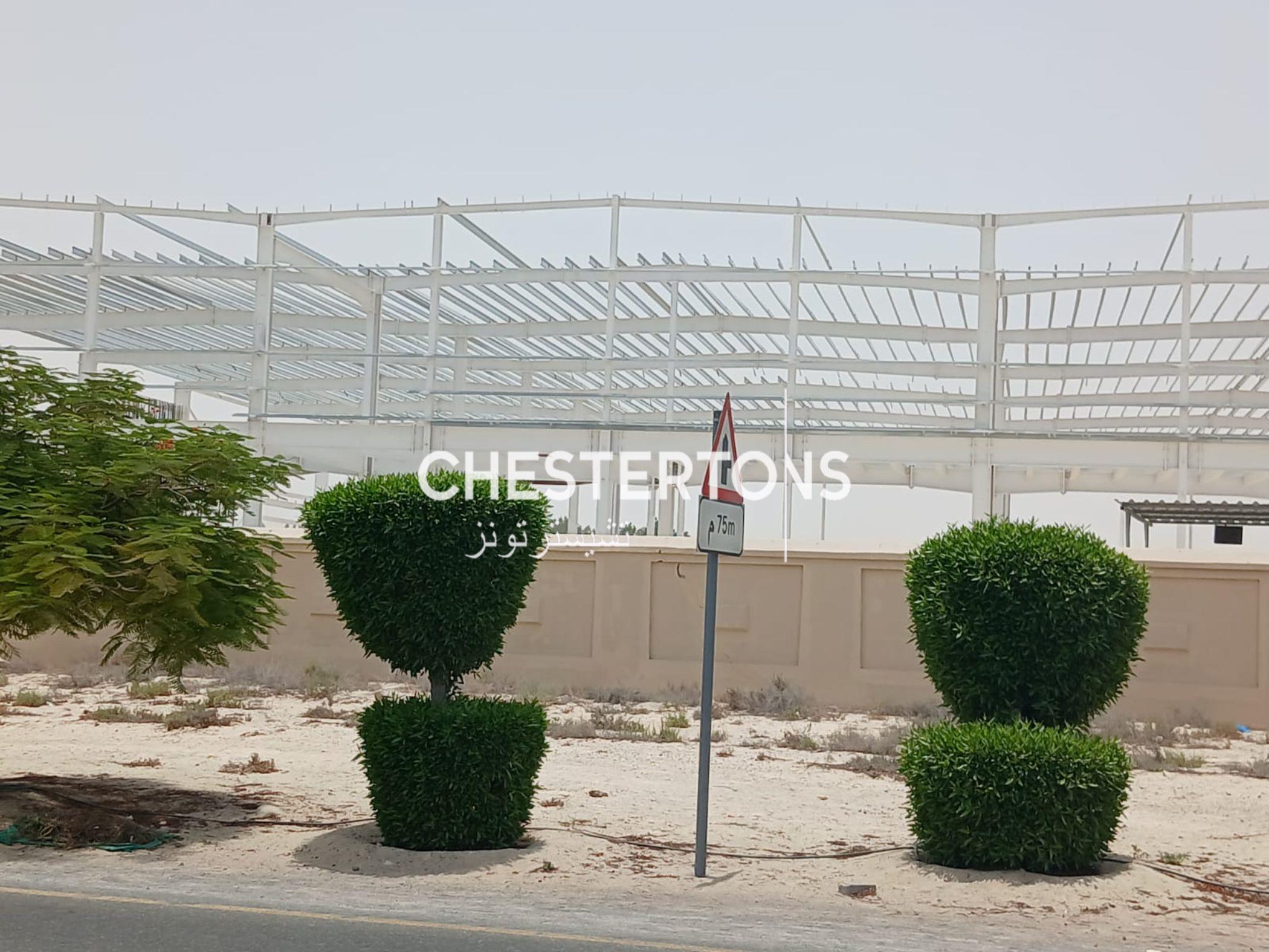 Image of Land Commercial for Rental in Dubai Industrial City-Dubai-United Arab Emirates, Image 7