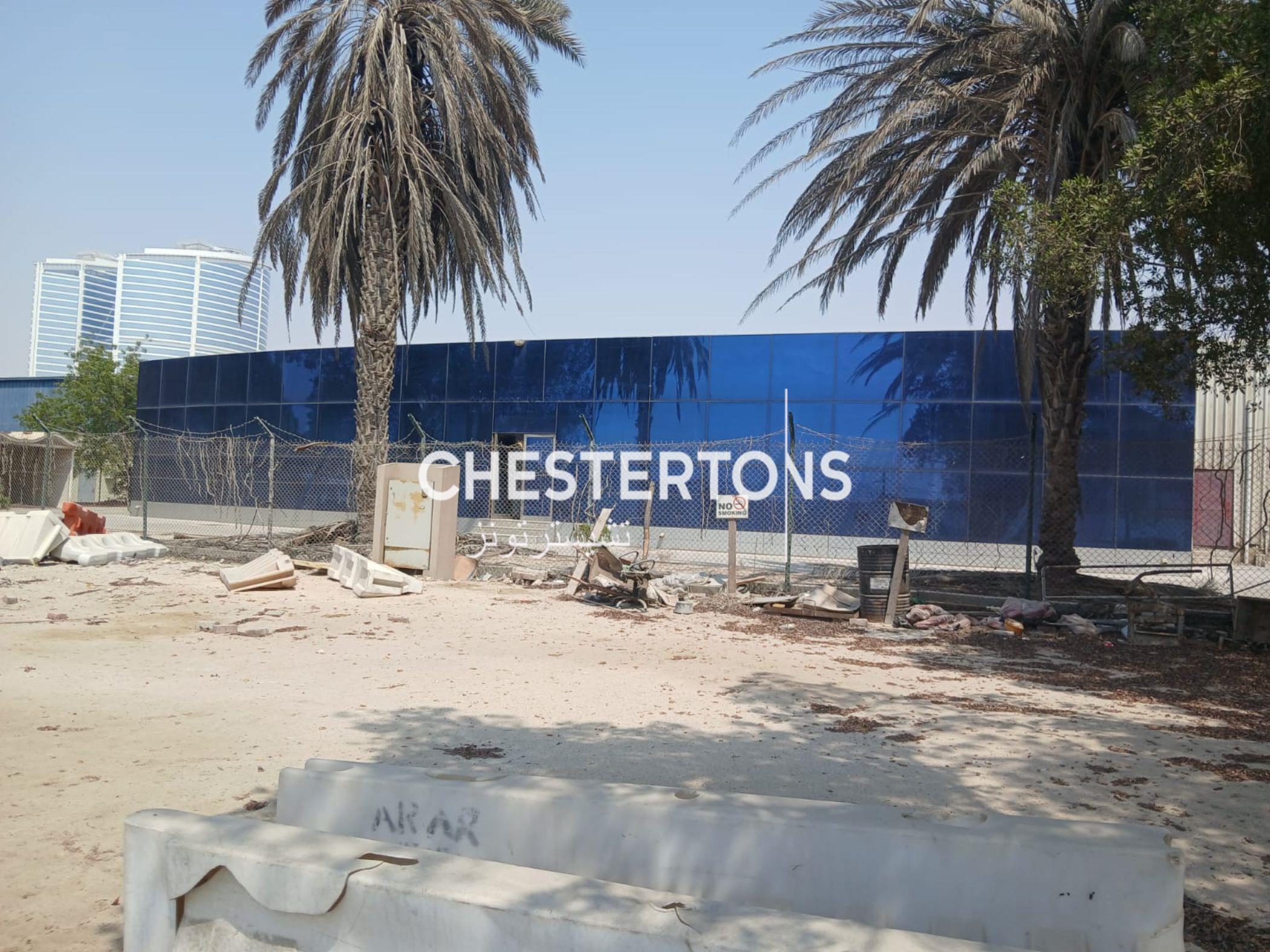 Image of Land Commercial for Rental in Dubai Industrial City-Dubai-United Arab Emirates, Image 10