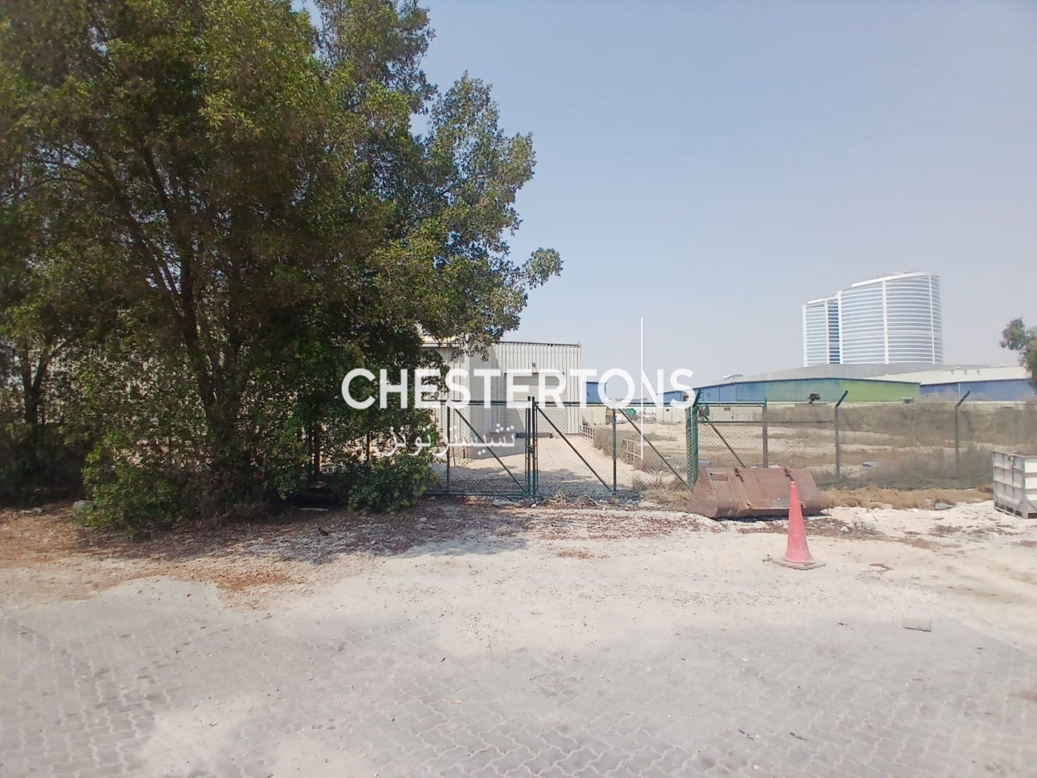 Image of Land Commercial for Rental in Dubai Industrial City-Dubai-United Arab Emirates, Image 12