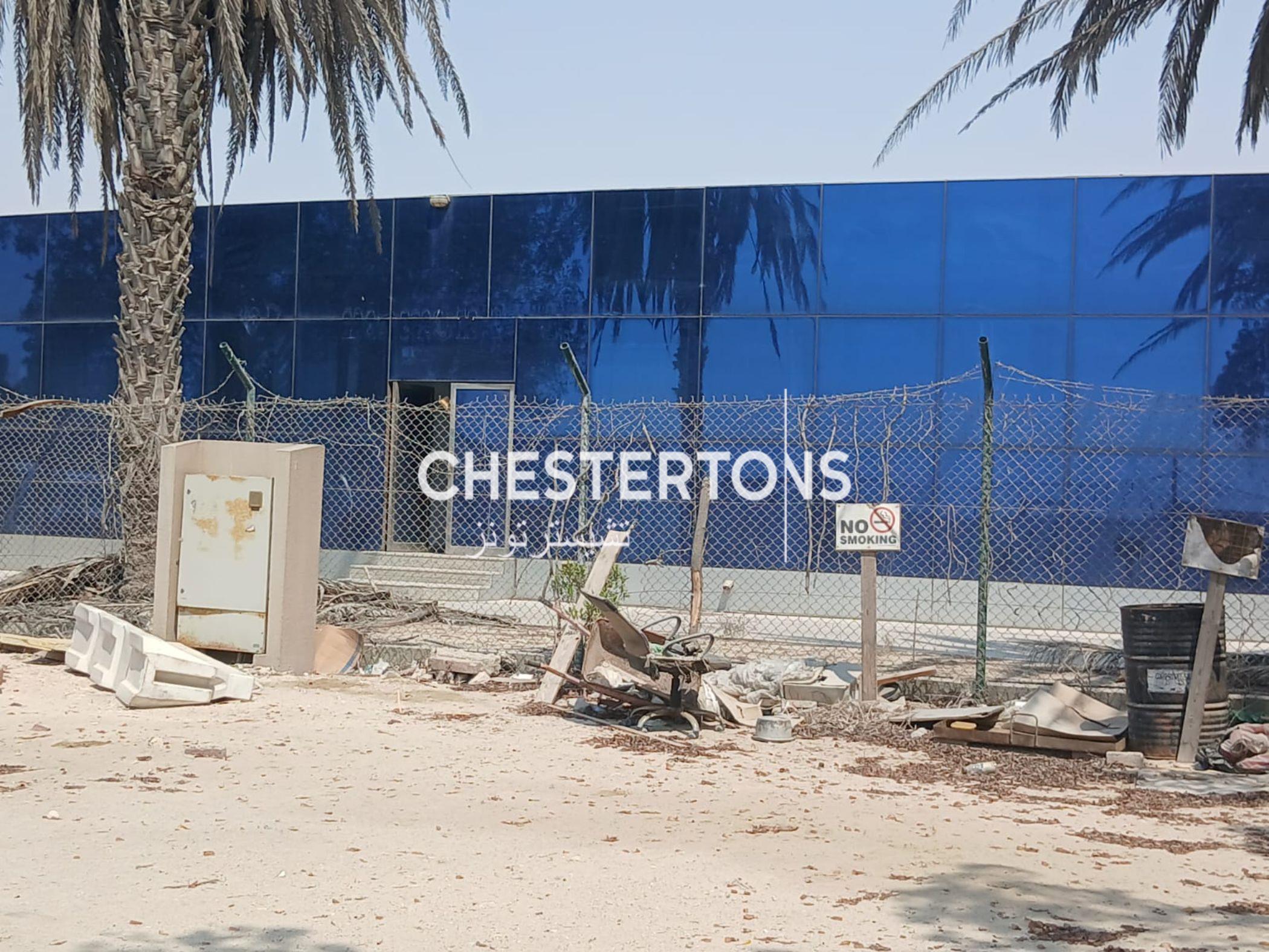 Image of Land Commercial for Rental in Dubai Industrial City-Dubai-United Arab Emirates, Image 11