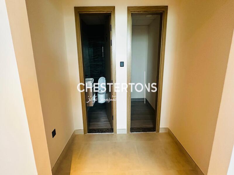 Image of Apartment - 1 Bedrooms - 2 Bathrooms for Rental in Jumeirah Village Circle-Dubai-United Arab Emirates, Image 14