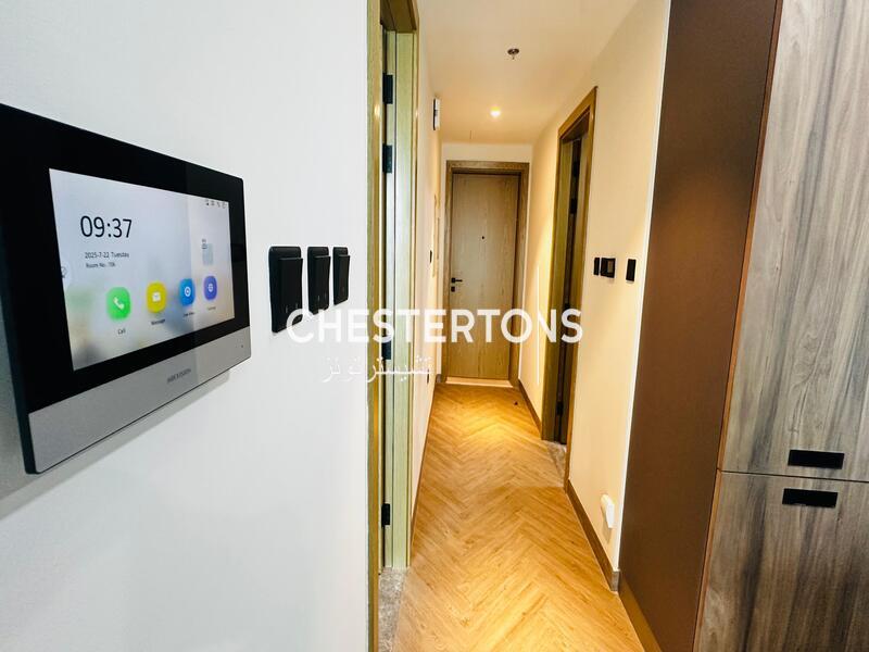 Image of Apartment - 1 Bedrooms - 2 Bathrooms for Rental in Jumeirah Village Circle-Dubai-United Arab Emirates, Image 13