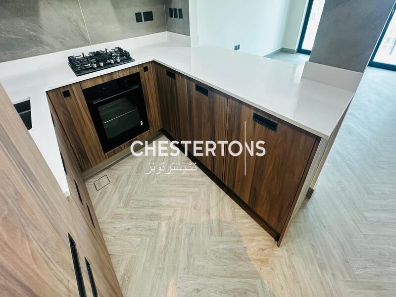 Image of Apartment - 1 Bedrooms - 2 Bathrooms for Rental in Jumeirah Village Circle-Dubai-United Arab Emirates, Image 10