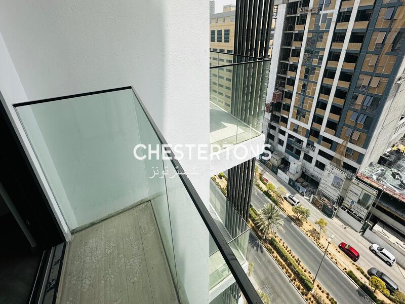 Image of Apartment - 1 Bedrooms - 2 Bathrooms for Rental in Jumeirah Village Circle-Dubai-United Arab Emirates, Image 11