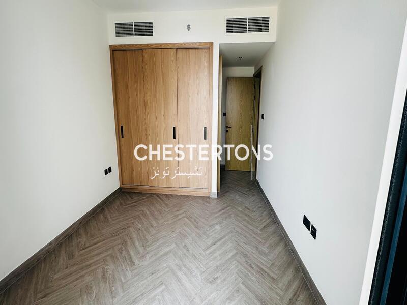 Image of Apartment - 1 Bedrooms - 2 Bathrooms for Rental in Jumeirah Village Circle-Dubai-United Arab Emirates, Image 2