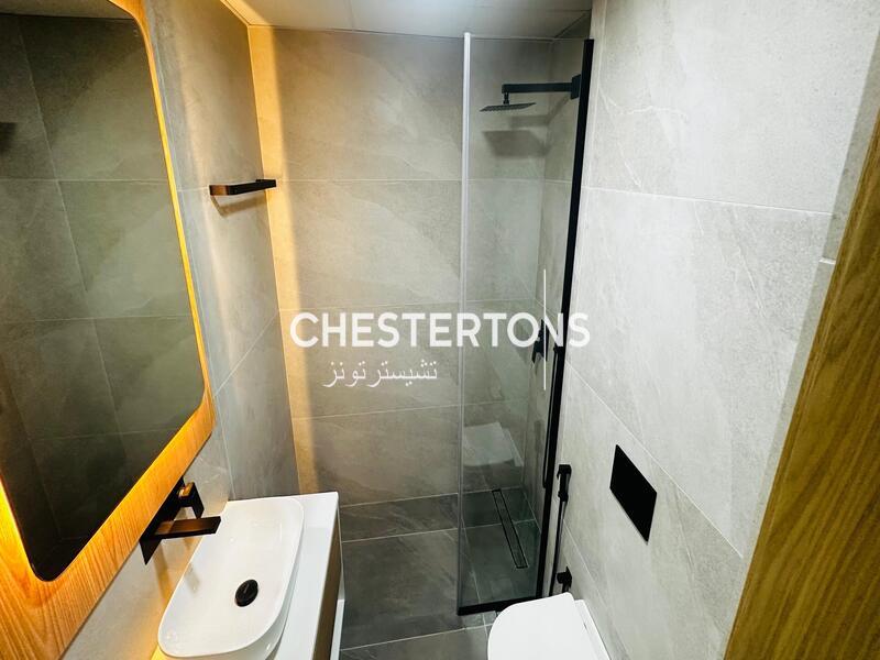 Image of Apartment - 1 Bedrooms - 2 Bathrooms for Rental in Jumeirah Village Circle-Dubai-United Arab Emirates, Image 16