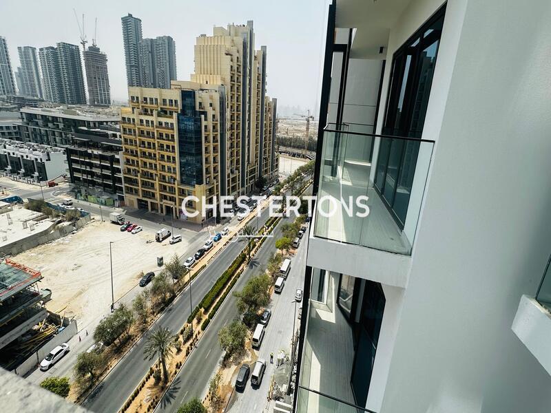 Image of Apartment - 1 Bedrooms - 2 Bathrooms for Rental in Jumeirah Village Circle-Dubai-United Arab Emirates, Image 12