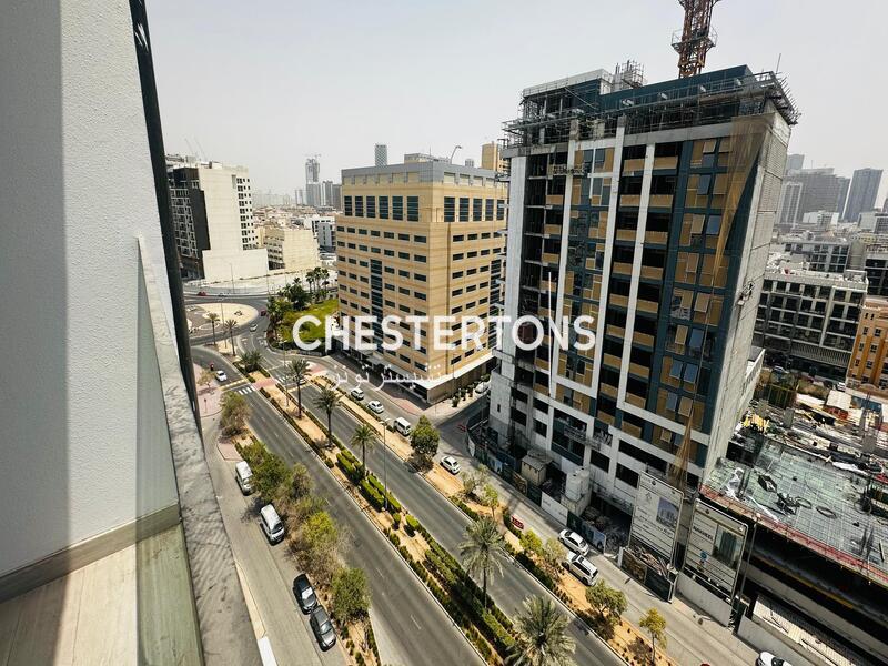 Image of Apartment - 1 Bedrooms - 2 Bathrooms for Rental in Jumeirah Village Circle-Dubai-United Arab Emirates, Image 18