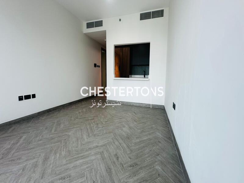 Image of Apartment - 1 Bedrooms - 2 Bathrooms for Rental in Jumeirah Village Circle-Dubai-United Arab Emirates, Image 3