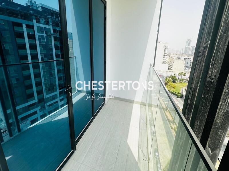 Image of Apartment - 1 Bedrooms - 2 Bathrooms for Rental in Jumeirah Village Circle-Dubai-United Arab Emirates, Image 5