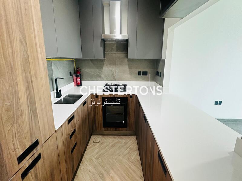 Image of Apartment - 1 Bedrooms - 2 Bathrooms for Rental in Jumeirah Village Circle-Dubai-United Arab Emirates, Image 19