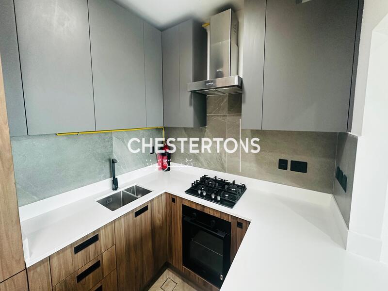 Image of Apartment - 1 Bedrooms - 2 Bathrooms for Rental in Jumeirah Village Circle-Dubai-United Arab Emirates, Image 4