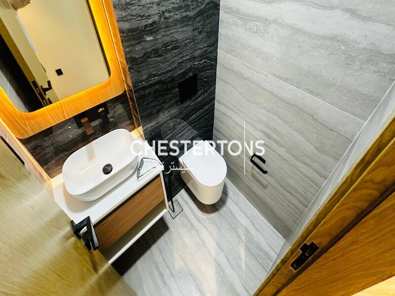 Image of Apartment - 1 Bedrooms - 2 Bathrooms for Rental in Jumeirah Village Circle-Dubai-United Arab Emirates, Image 20