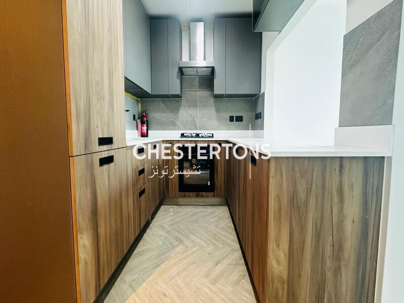 Image of Apartment - 1 Bedrooms - 2 Bathrooms for Rental in Jumeirah Village Circle-Dubai-United Arab Emirates, Image 21