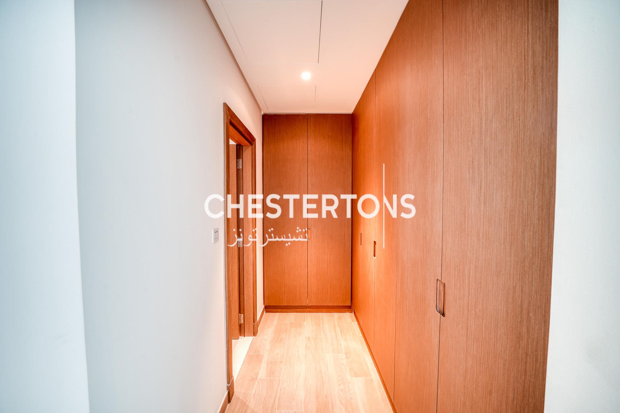 Image of Villa - 5 Bedrooms - 6 Bathrooms for Rental in Mohammed Bin Rashid City-Dubai-United Arab Emirates, Image 11