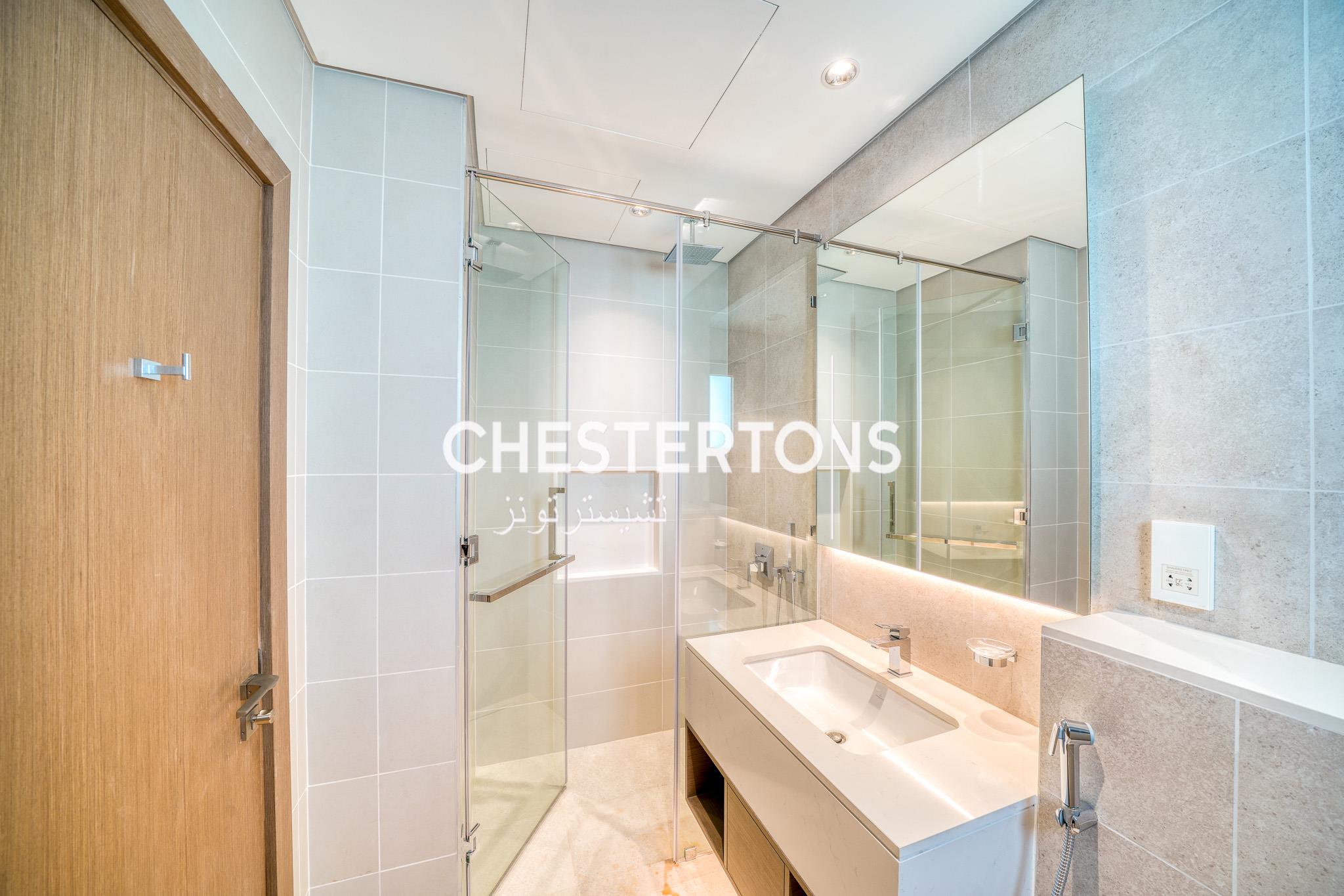 Image of Villa - 5 Bedrooms - 6 Bathrooms for Rental in Mohammed Bin Rashid City-Dubai-United Arab Emirates, Image 12