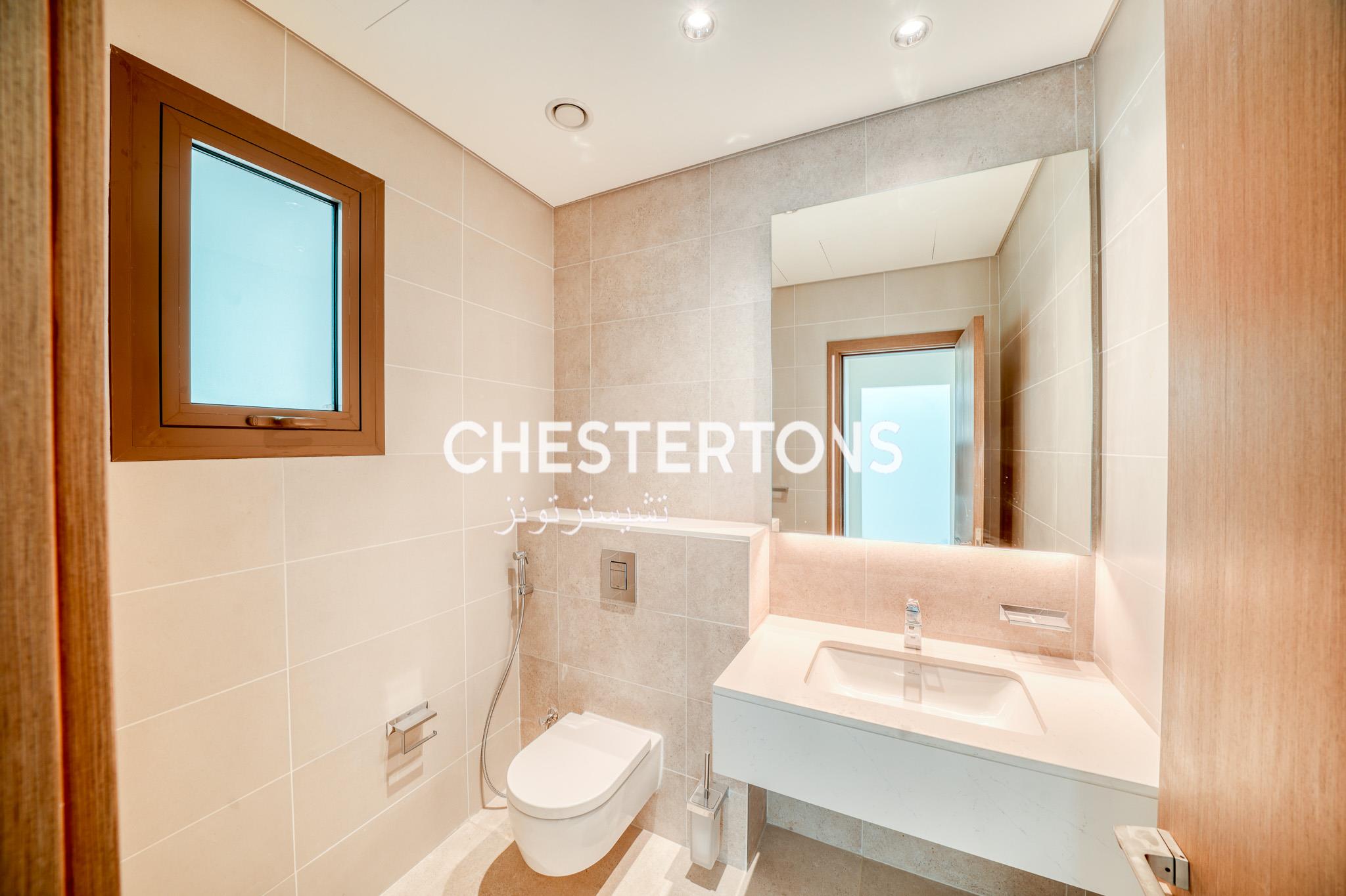 Image of Villa - 5 Bedrooms - 6 Bathrooms for Rental in Mohammed Bin Rashid City-Dubai-United Arab Emirates, Image 13