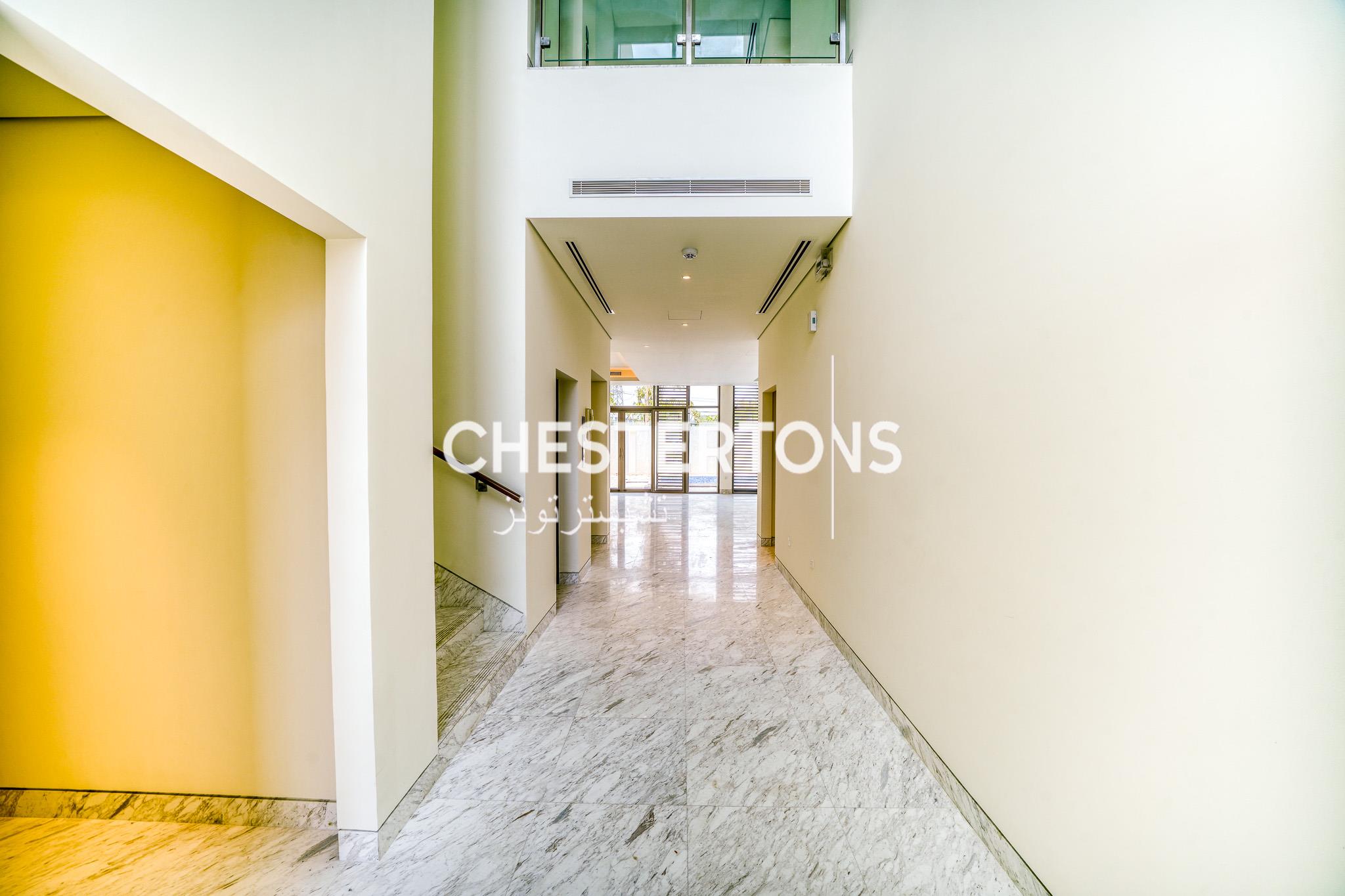 Image of Villa - 5 Bedrooms - 6 Bathrooms for Rental in Mohammed Bin Rashid City-Dubai-United Arab Emirates, Image 14