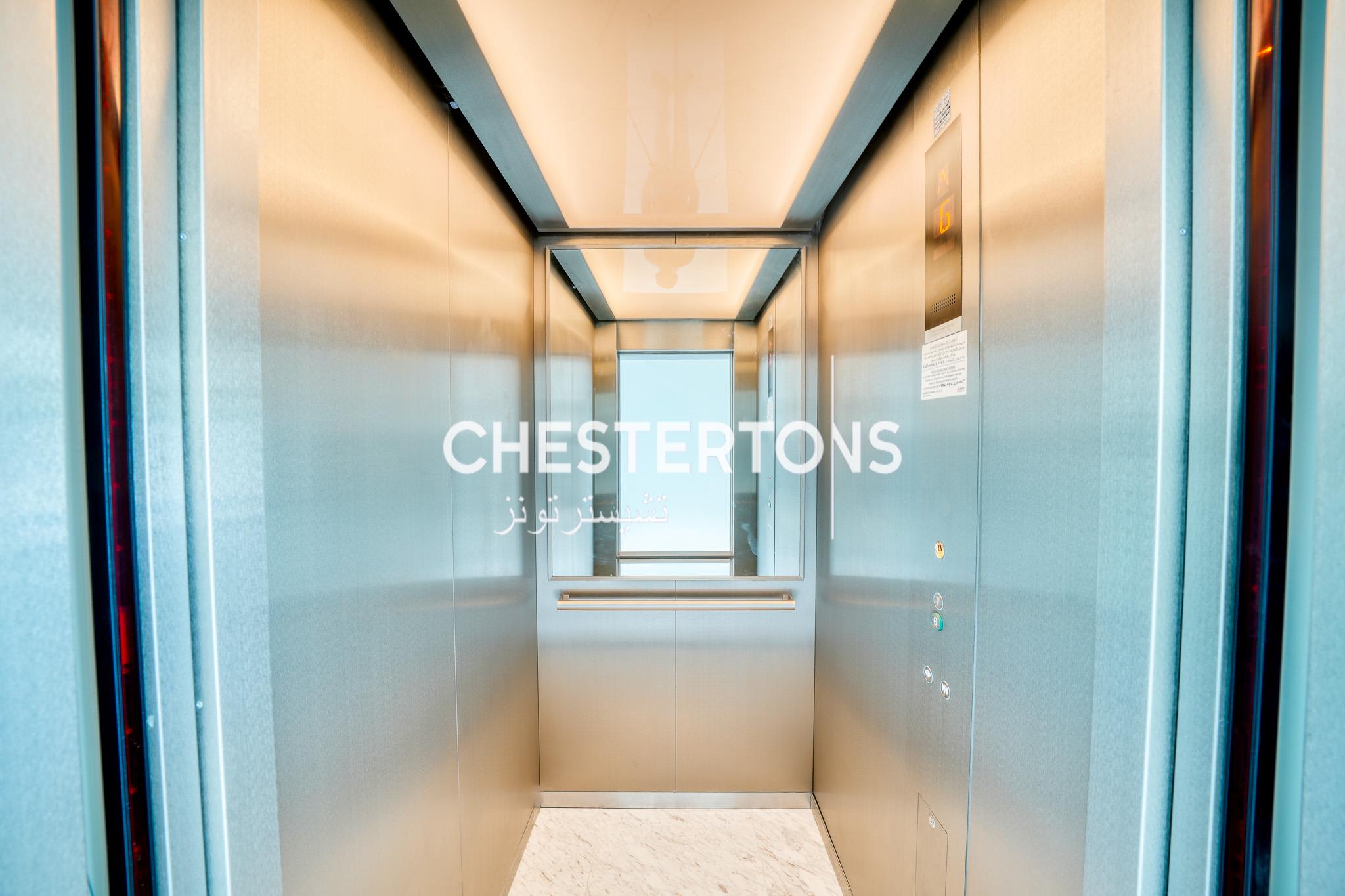 Image of Villa - 5 Bedrooms - 6 Bathrooms for Rental in Mohammed Bin Rashid City-Dubai-United Arab Emirates, Image 15