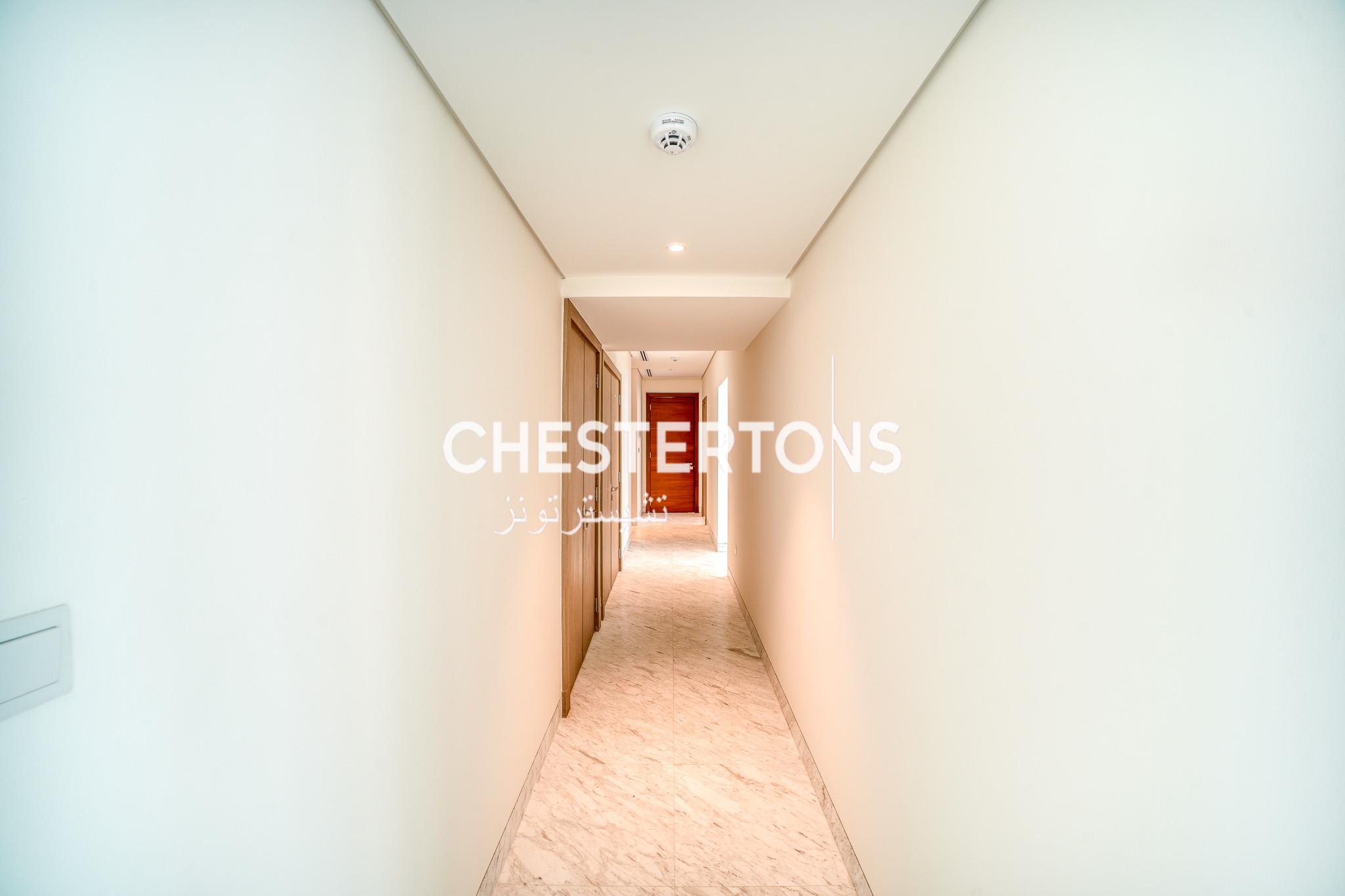 Image of Villa - 5 Bedrooms - 6 Bathrooms for Rental in Mohammed Bin Rashid City-Dubai-United Arab Emirates, Image 16