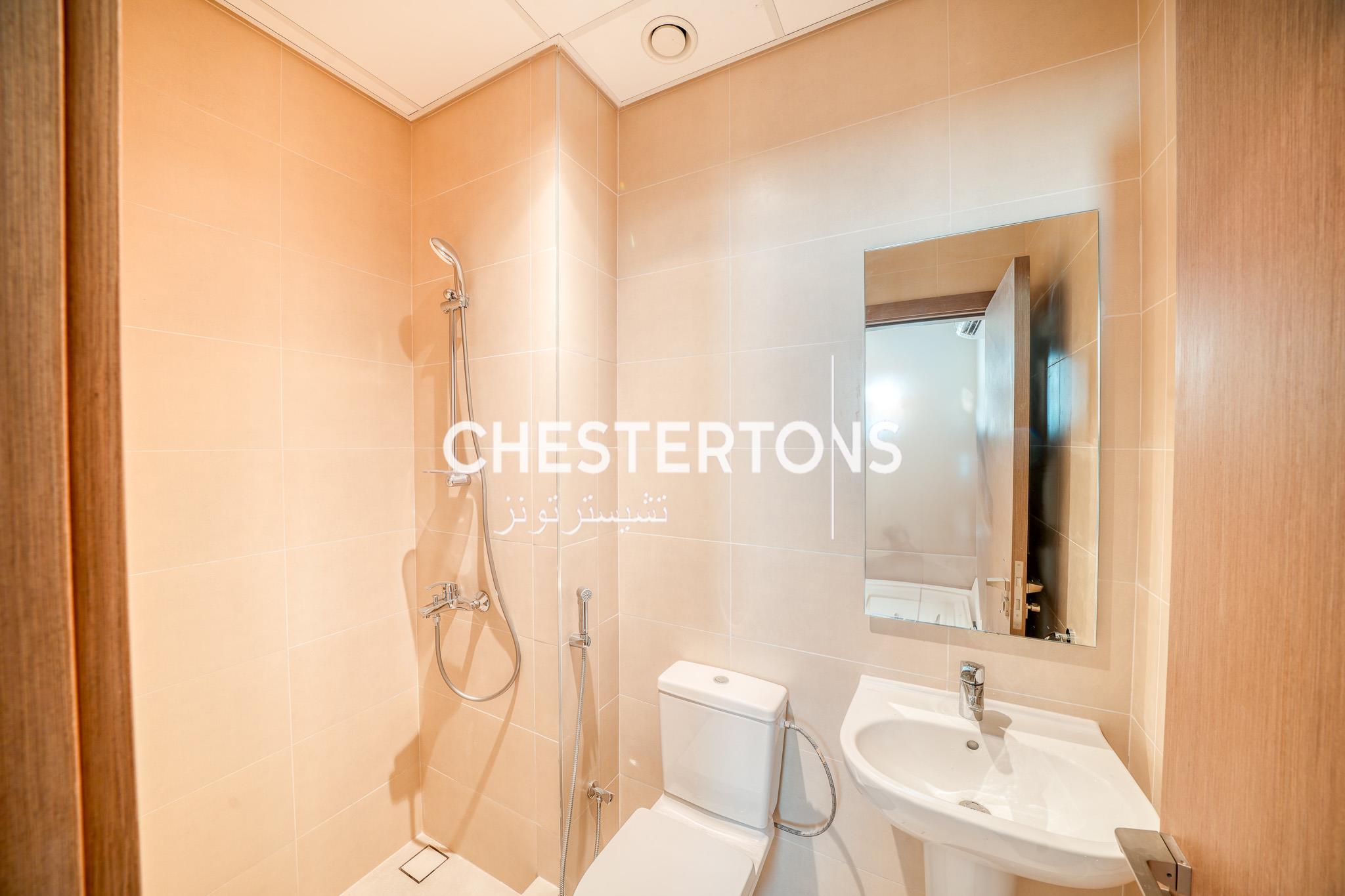 Image of Villa - 5 Bedrooms - 6 Bathrooms for Rental in Mohammed Bin Rashid City-Dubai-United Arab Emirates, Image 20