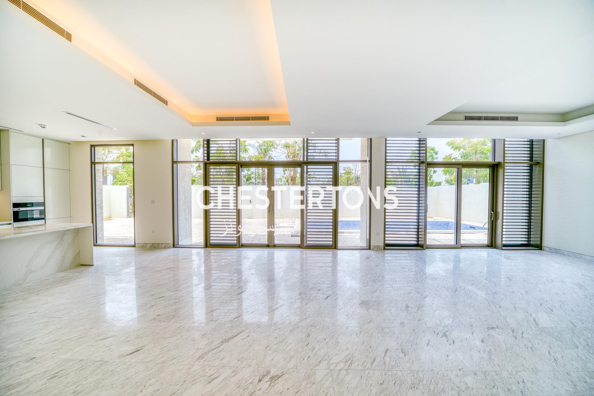 Image of Villa - 5 Bedrooms - 6 Bathrooms for Rental in Mohammed Bin Rashid City-Dubai-United Arab Emirates, Image 24