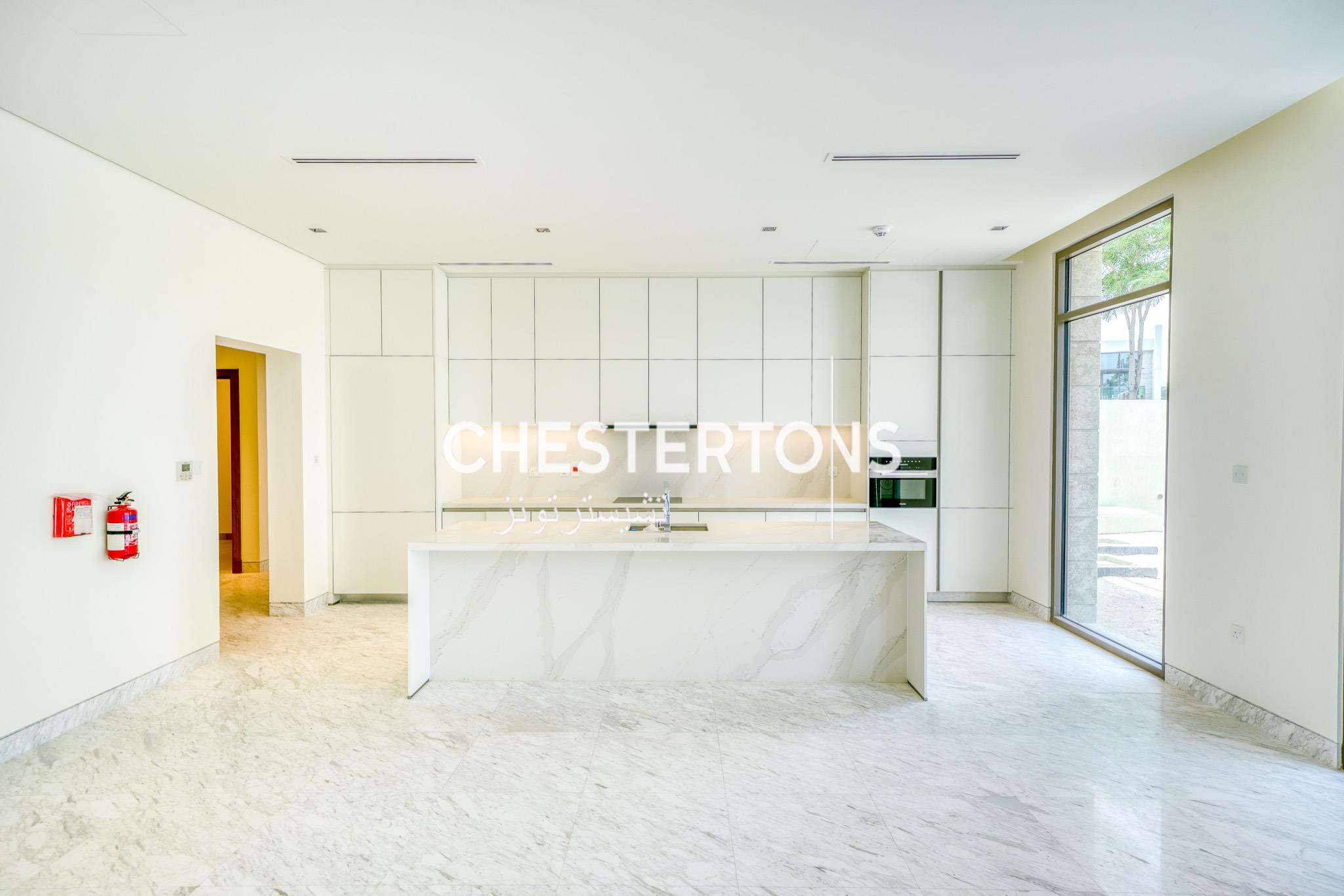 Image of Villa - 5 Bedrooms - 6 Bathrooms for Rental in Mohammed Bin Rashid City-Dubai-United Arab Emirates, Image 25