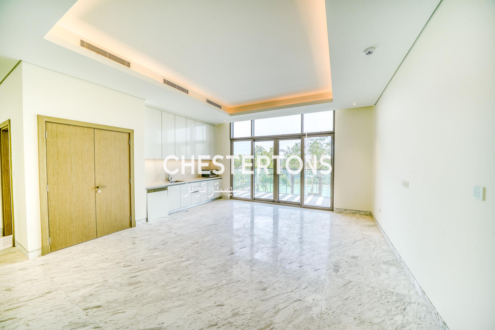 Image of Villa - 5 Bedrooms - 6 Bathrooms for Rental in Mohammed Bin Rashid City-Dubai-United Arab Emirates, Image 27