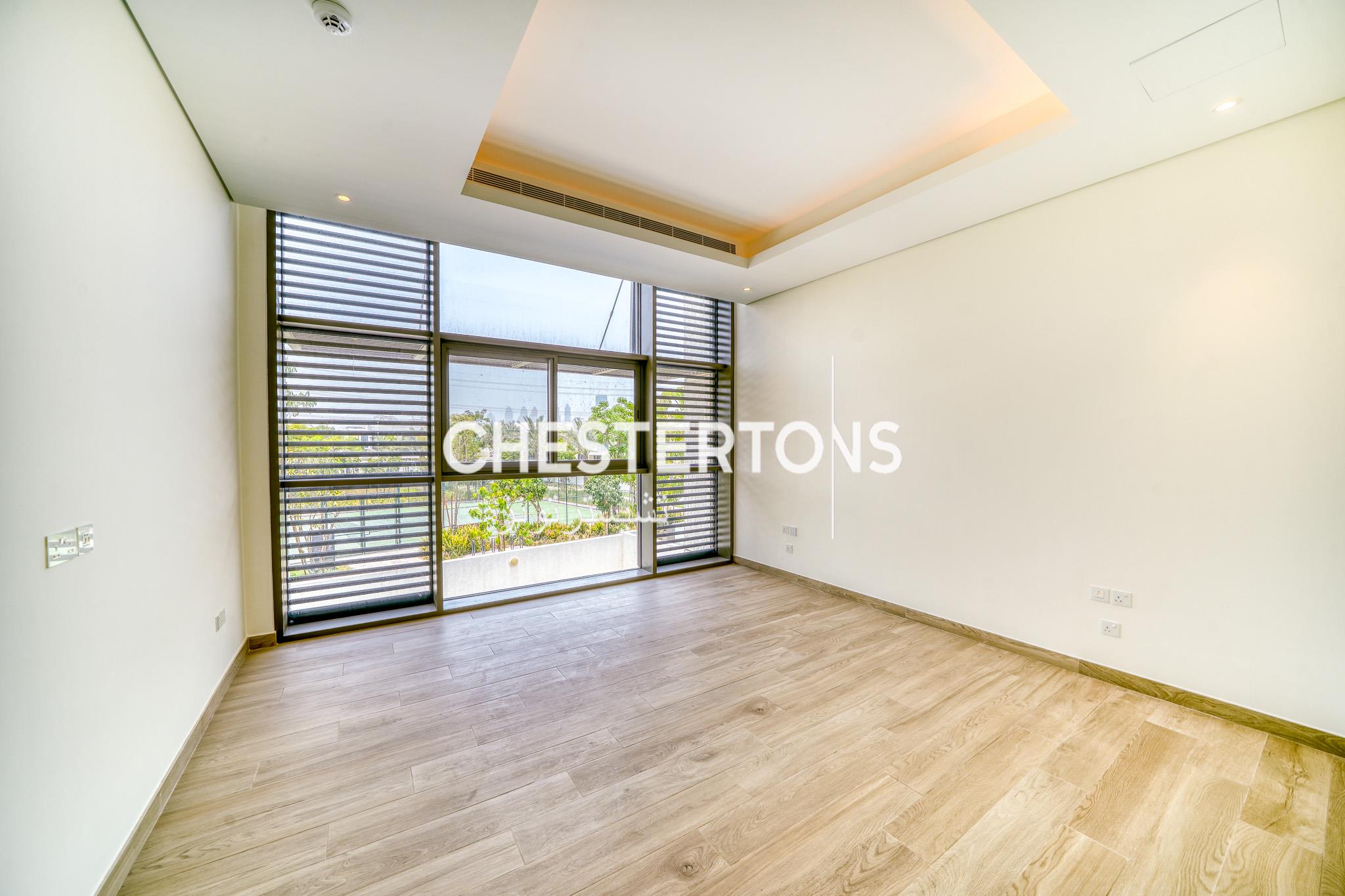 Image of Villa - 5 Bedrooms - 6 Bathrooms for Rental in Mohammed Bin Rashid City-Dubai-United Arab Emirates, Image 29