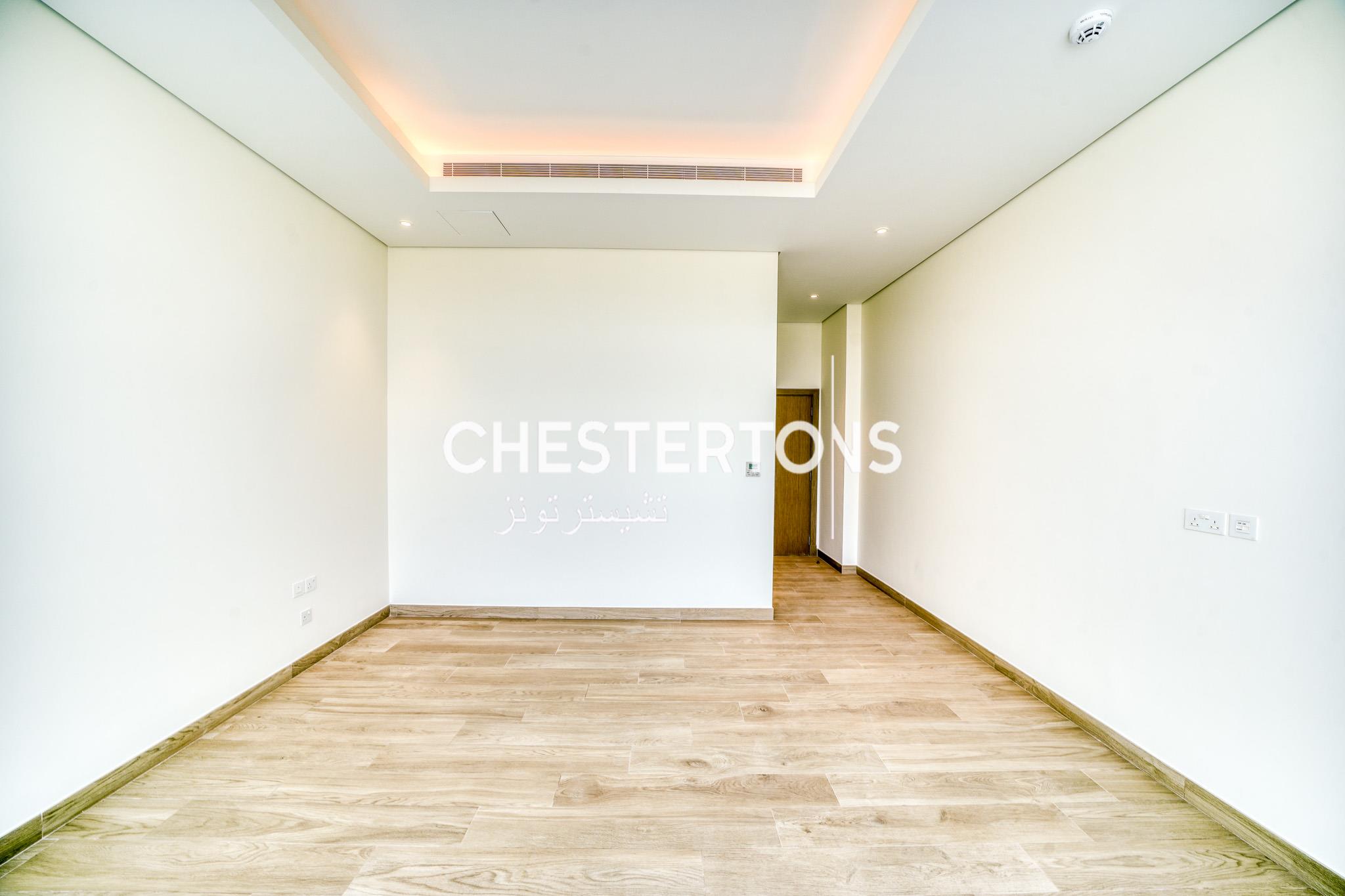 Image of Villa - 5 Bedrooms - 6 Bathrooms for Rental in Mohammed Bin Rashid City-Dubai-United Arab Emirates, Image 30