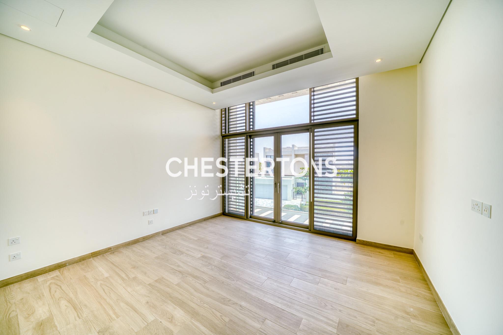 Image of Villa - 5 Bedrooms - 6 Bathrooms for Rental in Mohammed Bin Rashid City-Dubai-United Arab Emirates, Image 33