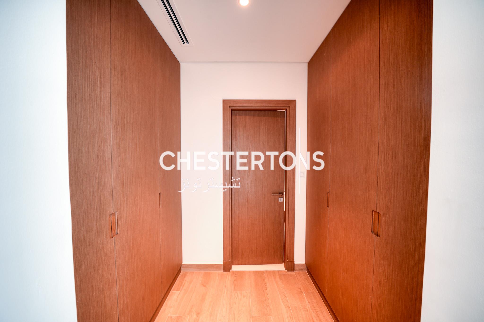 Image of Villa - 5 Bedrooms - 6 Bathrooms for Rental in Mohammed Bin Rashid City-Dubai-United Arab Emirates, Image 35