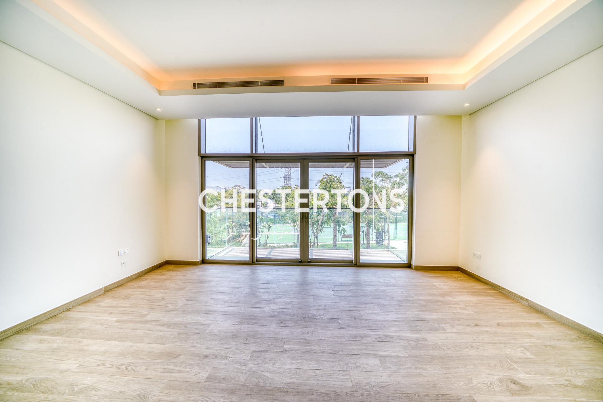 Image of Villa - 5 Bedrooms - 6 Bathrooms for Rental in Mohammed Bin Rashid City-Dubai-United Arab Emirates, Image 36