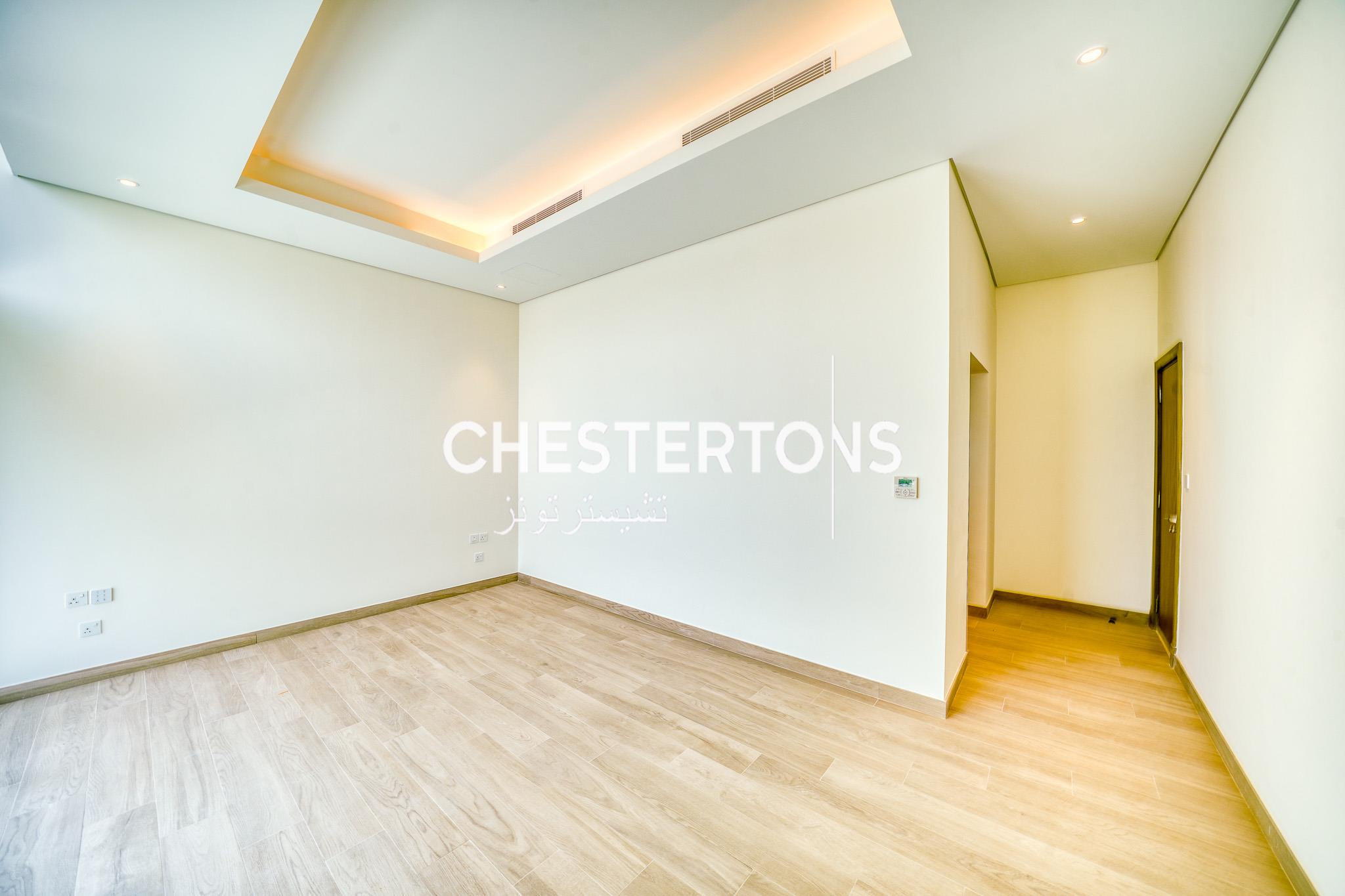 Image of Villa - 5 Bedrooms - 6 Bathrooms for Rental in Mohammed Bin Rashid City-Dubai-United Arab Emirates, Image 43