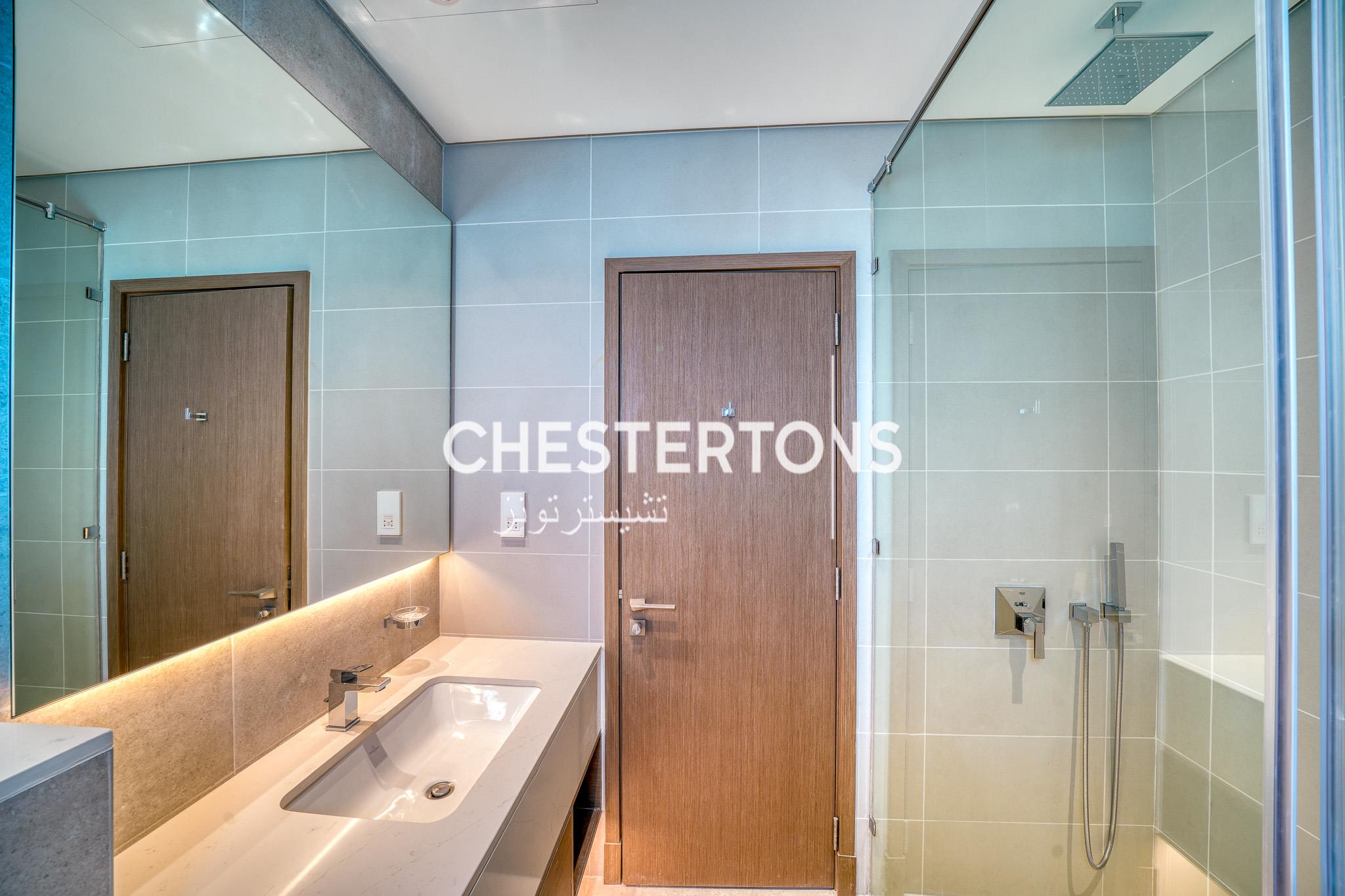 Image of Villa - 5 Bedrooms - 6 Bathrooms for Rental in Mohammed Bin Rashid City-Dubai-United Arab Emirates, Image 45