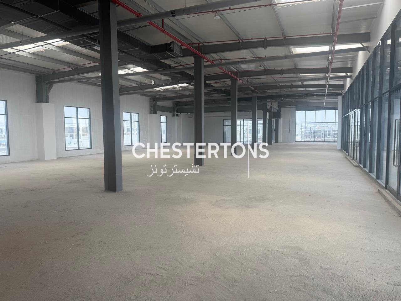Image of Office for Rental in Jebel Ali Industrial Area-Dubai-United Arab Emirates, Image 8